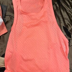 ZYIA Coral Tank Top